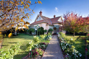 Dalfruin B&B Bairnsdale